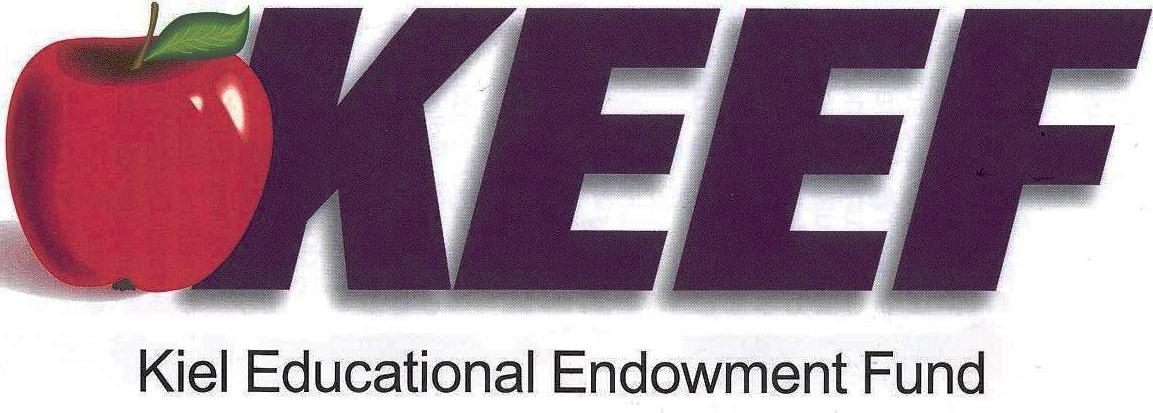 KEEF logo